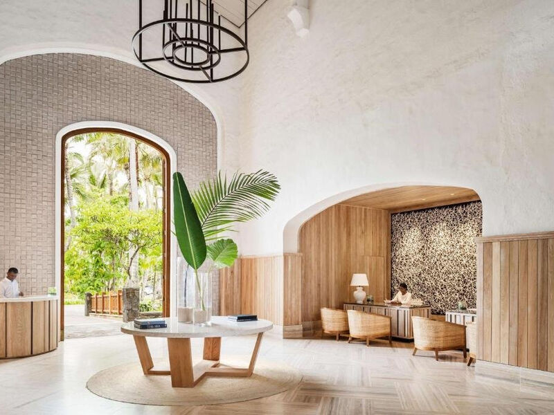 One & Only Le Saint Geran