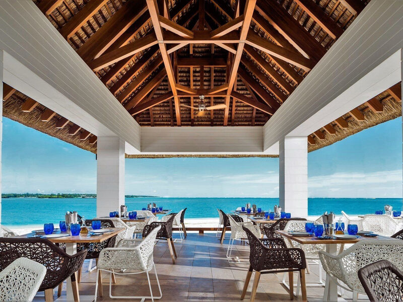 One & Only Le Saint Geran