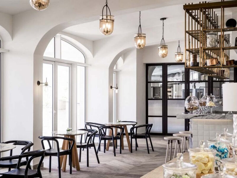 One & Only Le Saint Geran