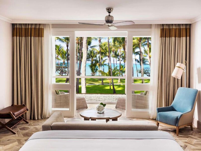 One & Only Le Saint Geran