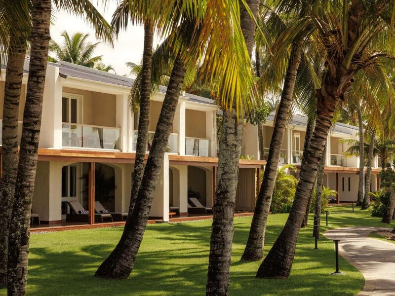 One & Only Le Saint Geran