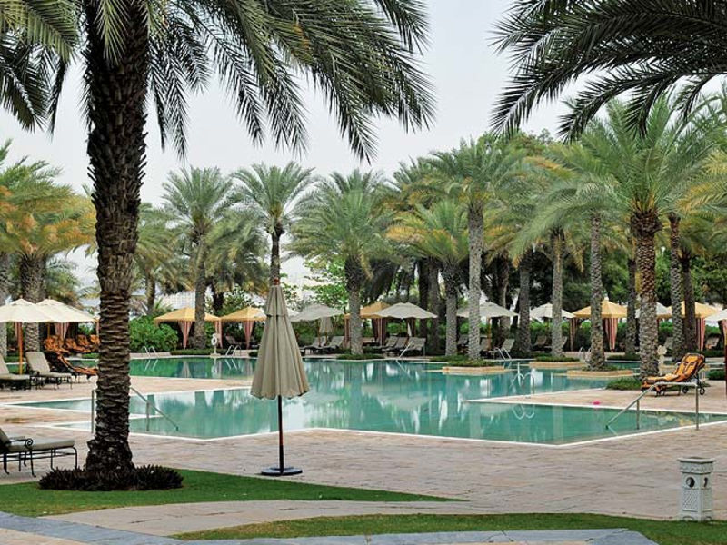 One & Only Royal Mirage The Palace