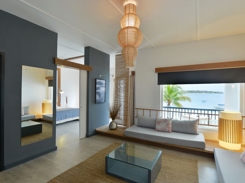 One&Only Royal Mirage (Arabian Court)