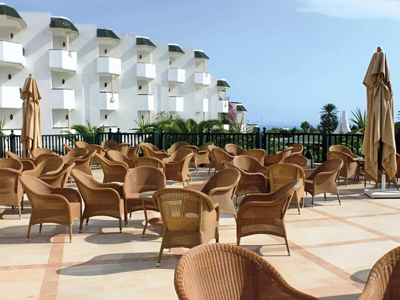 One Resort El Mansour