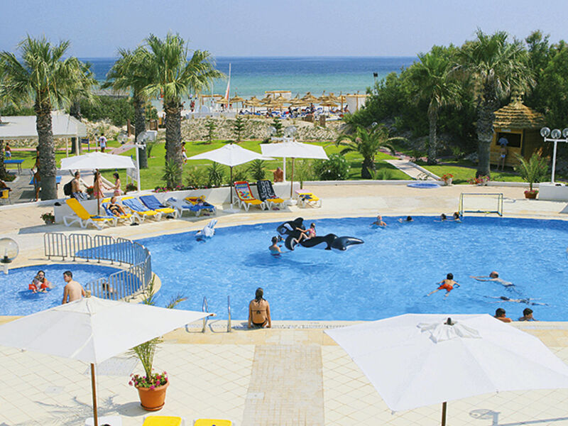 One Resort Jockey & Aquapark