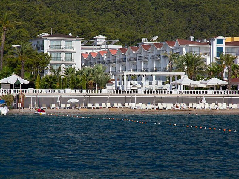 Onkel Hotels Beldibi Resort