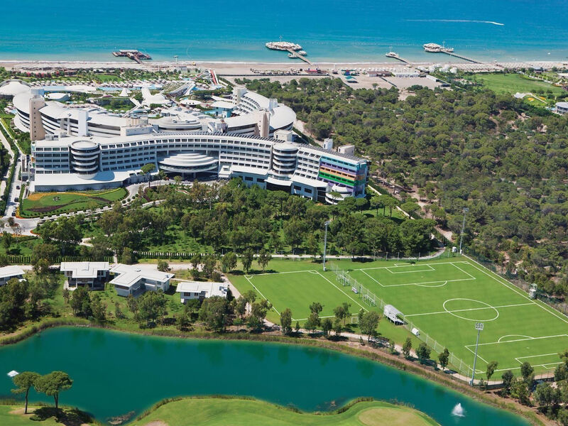 Onkel Hotels Beldibi Resort