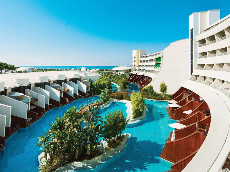 Onkel Hotels Beldibi Resort