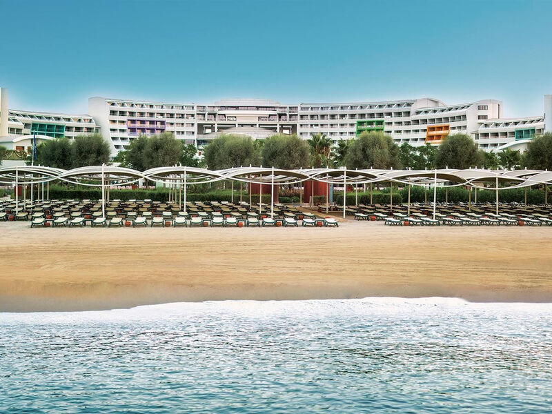 Onkel Hotels Beldibi Resort