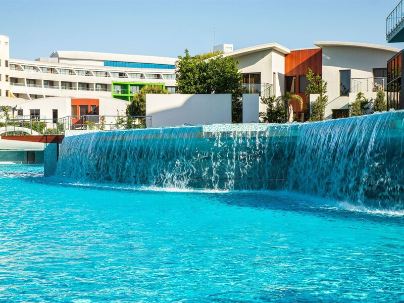 Onkel Hotels Beldibi Resort