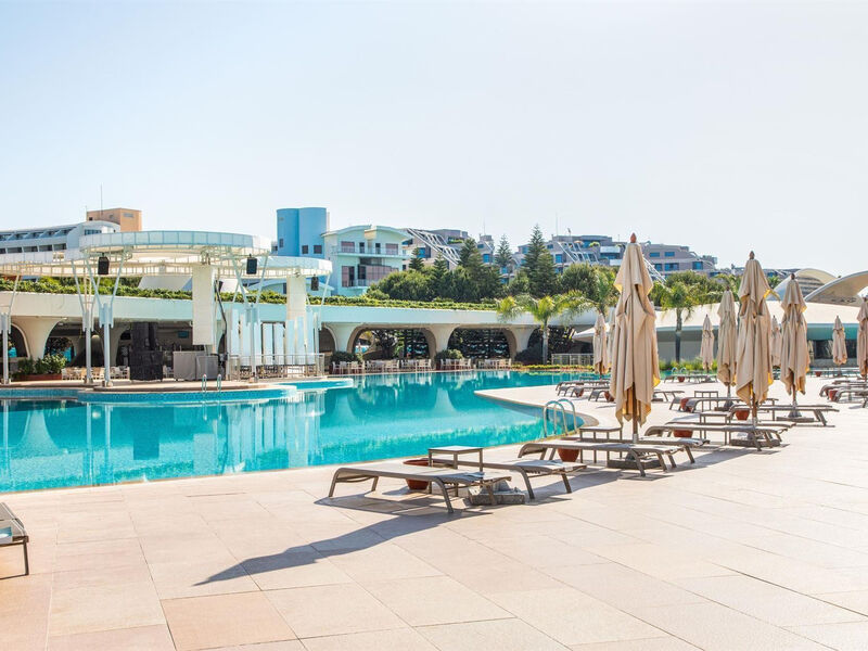 Onkel Hotels Beldibi Resort