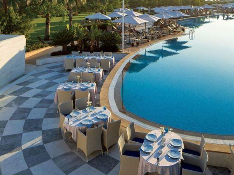 Onkel Hotels Beldibi Resort