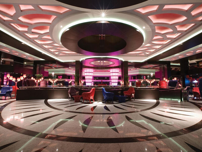 Onkel Hotels Beldibi Resort