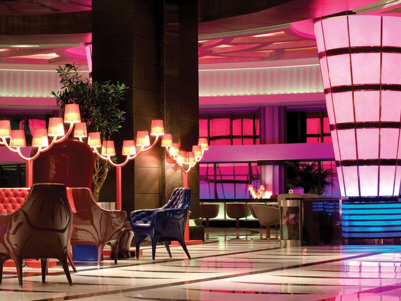 Onkel Hotels Beldibi Resort