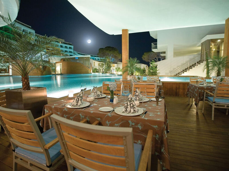 Onkel Hotels Beldibi Resort