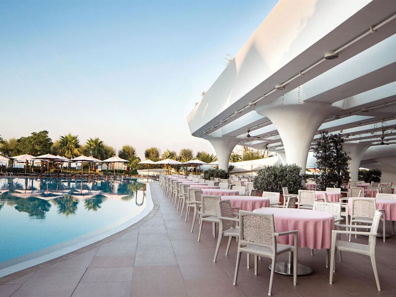 Onkel Hotels Beldibi Resort