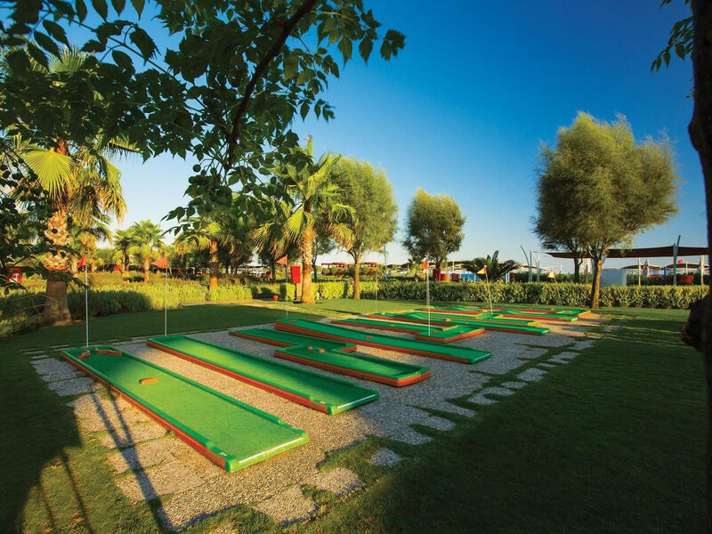Onkel Hotels Beldibi Resort