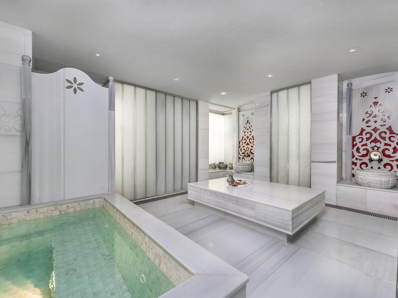 Onkel Hotels Beldibi Resort