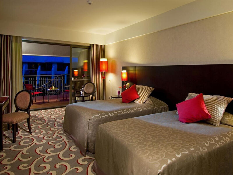 Onkel Hotels Beldibi Resort