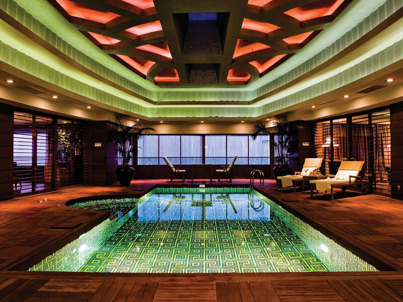 Onkel Hotels Beldibi Resort