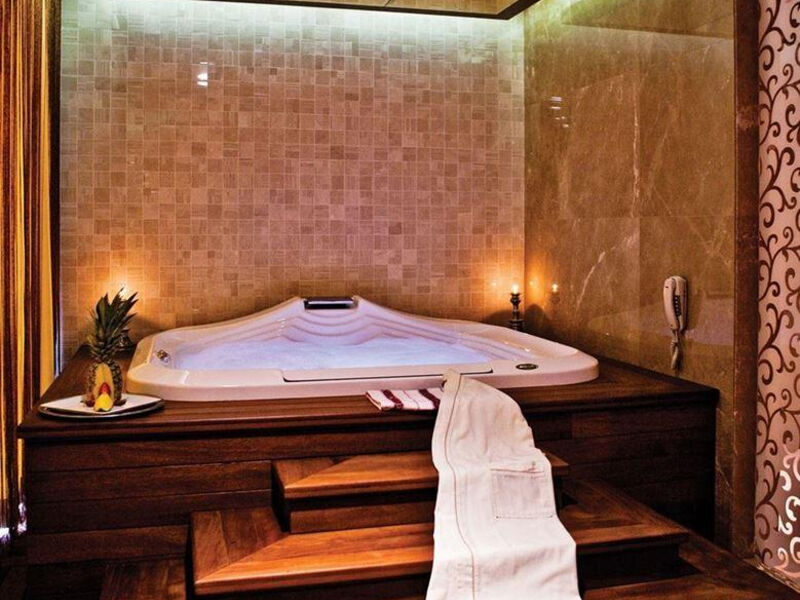 Onkel Hotels Beldibi Resort