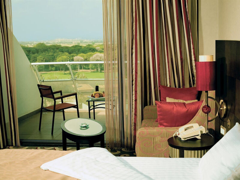 Onkel Hotels Beldibi Resort