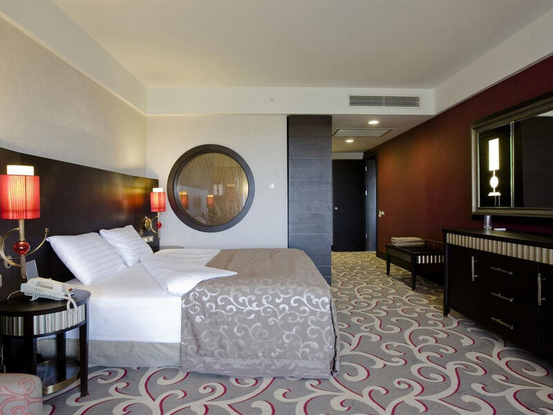 Onkel Hotels Beldibi Resort