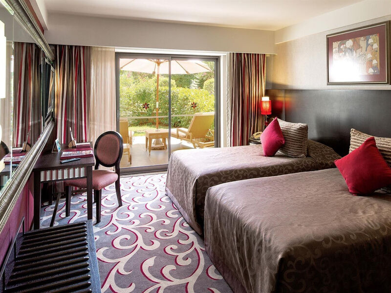 Onkel Hotels Beldibi Resort