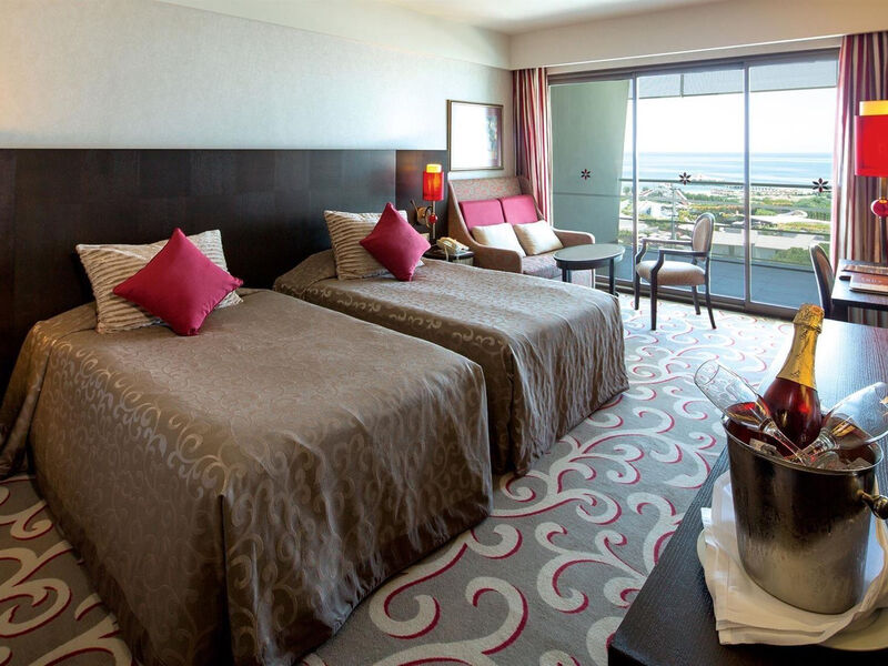 Onkel Hotels Beldibi Resort