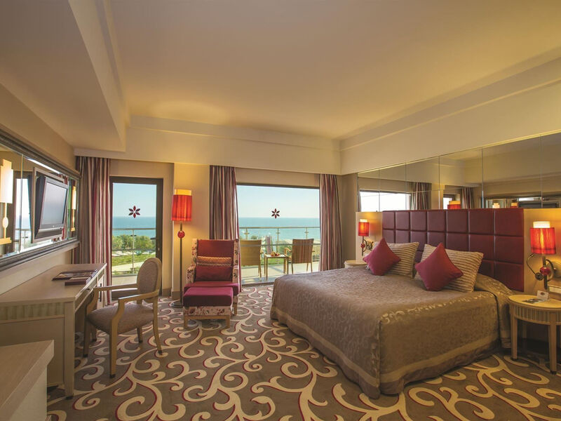 Onkel Hotels Beldibi Resort