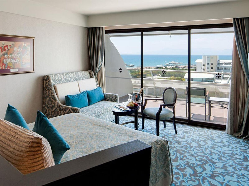 Onkel Hotels Beldibi Resort