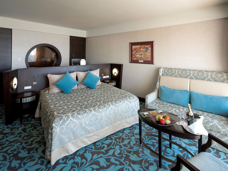 Onkel Hotels Beldibi Resort