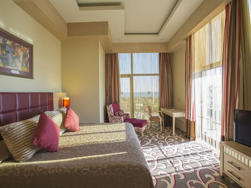 Onkel Hotels Beldibi Resort
