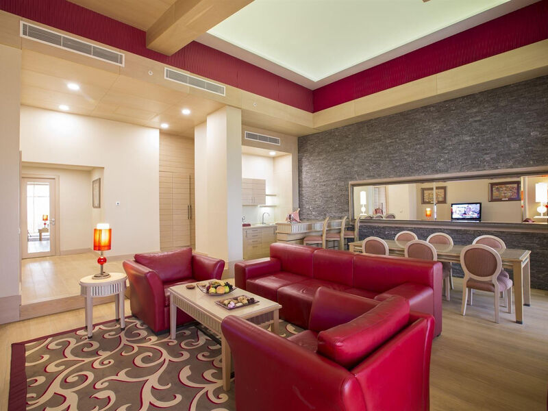 Onkel Hotels Beldibi Resort