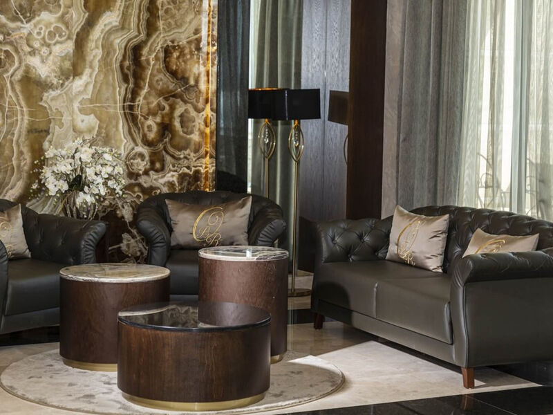 Hotel Onyx Beach Residence