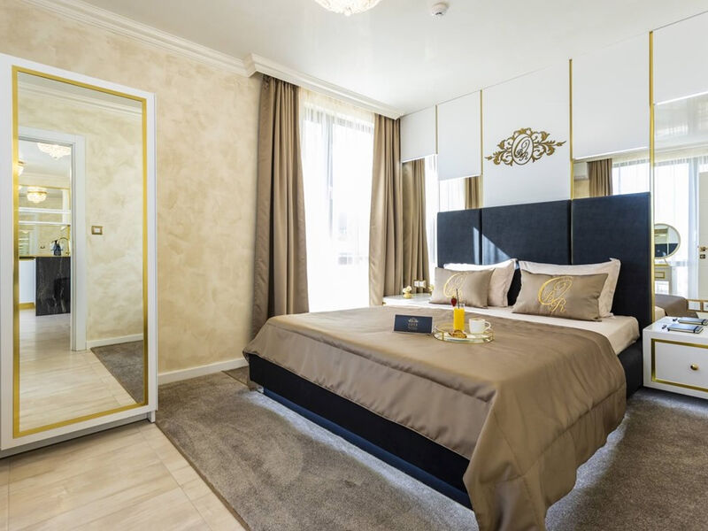 Hotel Onyx Beach Residence