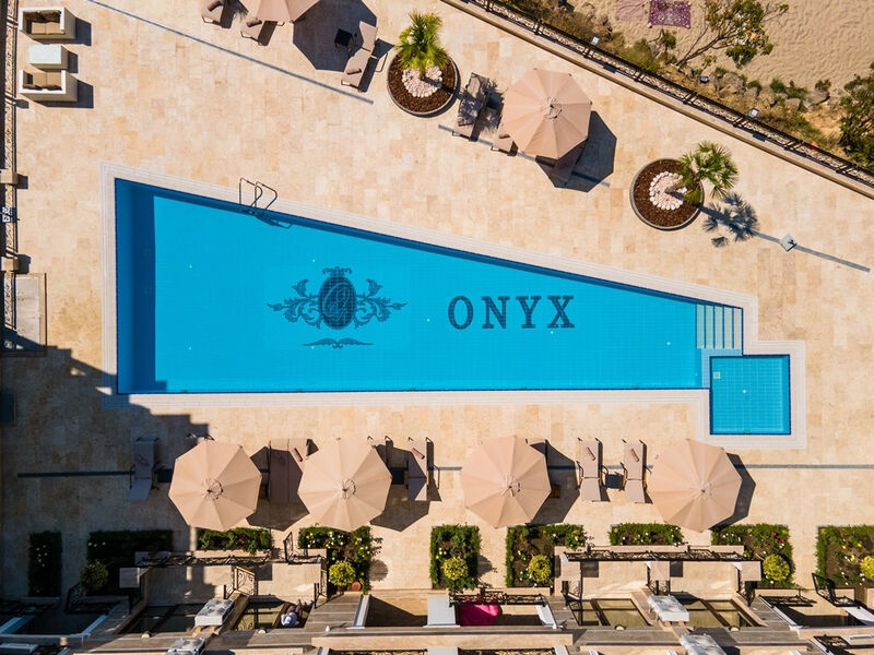 Onyx Beach Residence