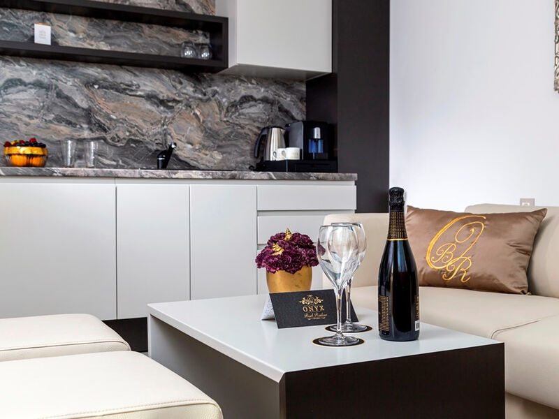 Onyx Beach Residence