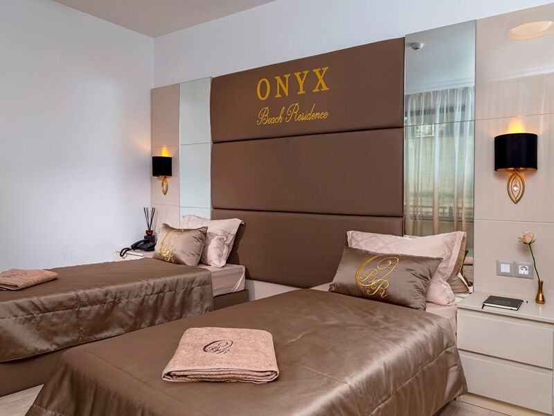 Onyx Beach Residence