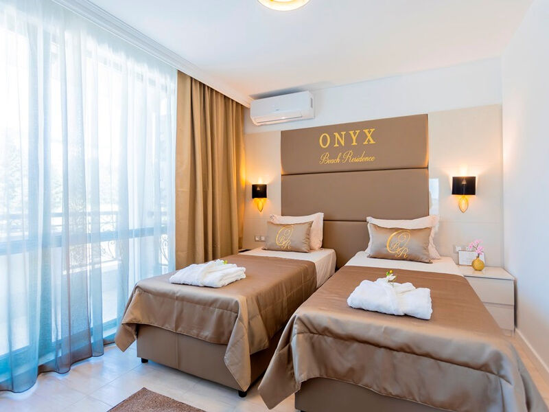 Onyx Beach Residence