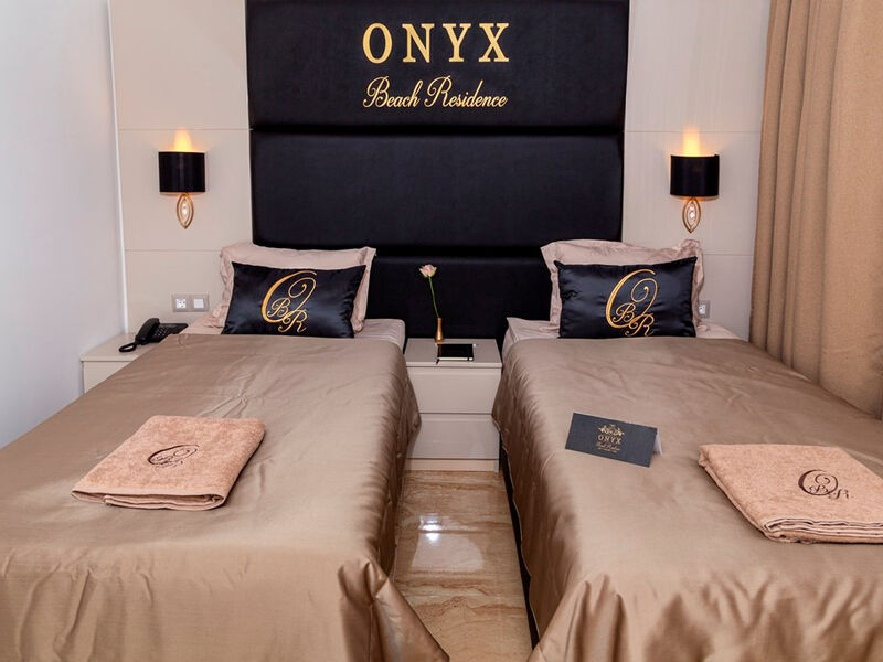 Onyx Beach Residence
