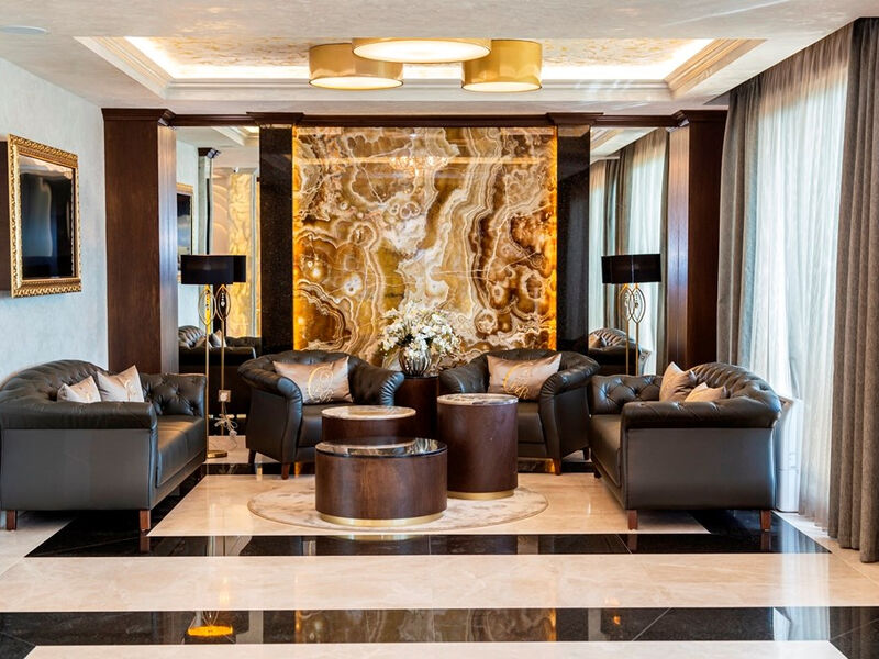Onyx Beach Residence