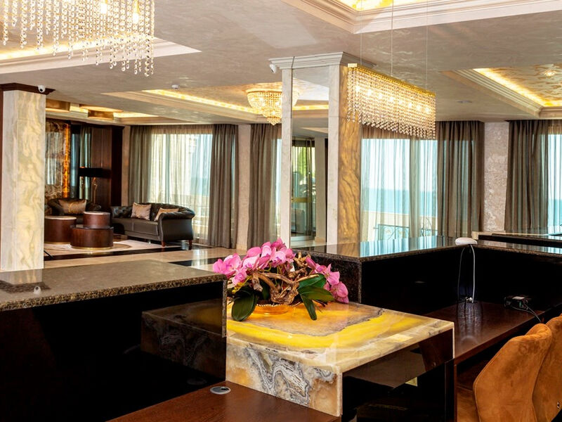 Onyx Beach Residence