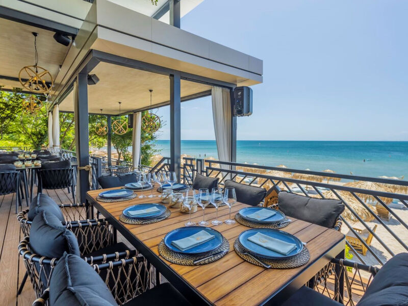 Onyx Beach Residence