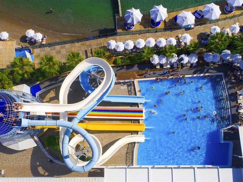 Orange County Alanya