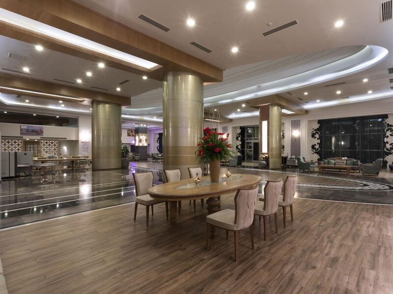 Orange County Alanya