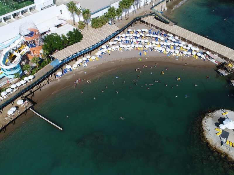 Orange County Alanya