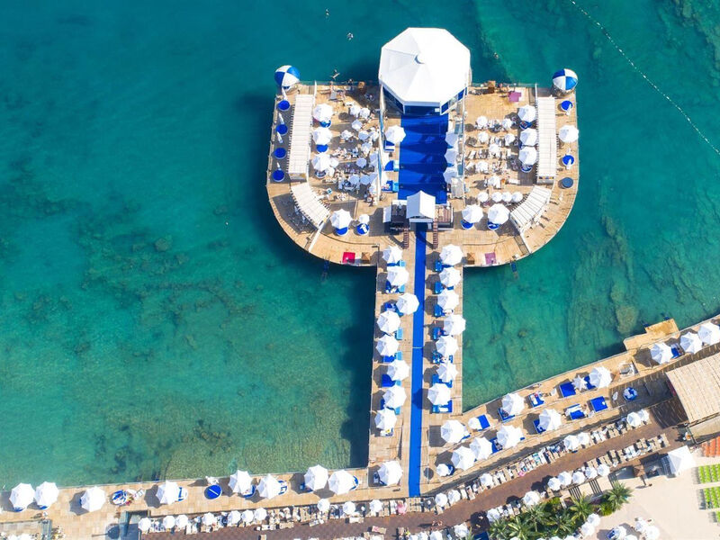 Orange County Alanya