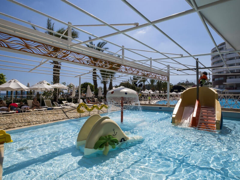 Orange County Alanya