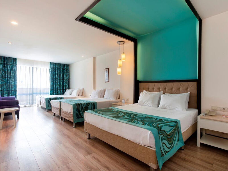 Orange County Alanya